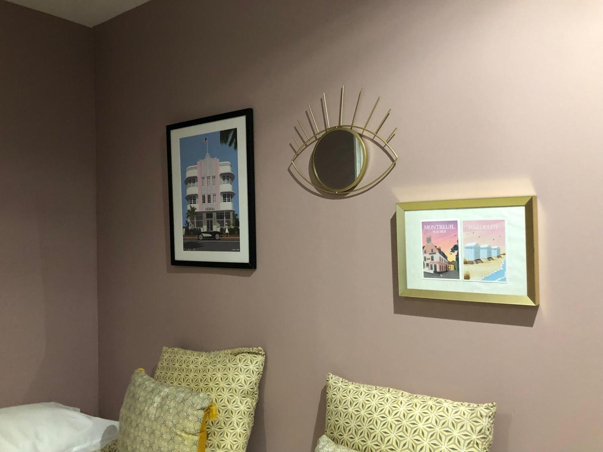 Les Embruns Hotel 3*