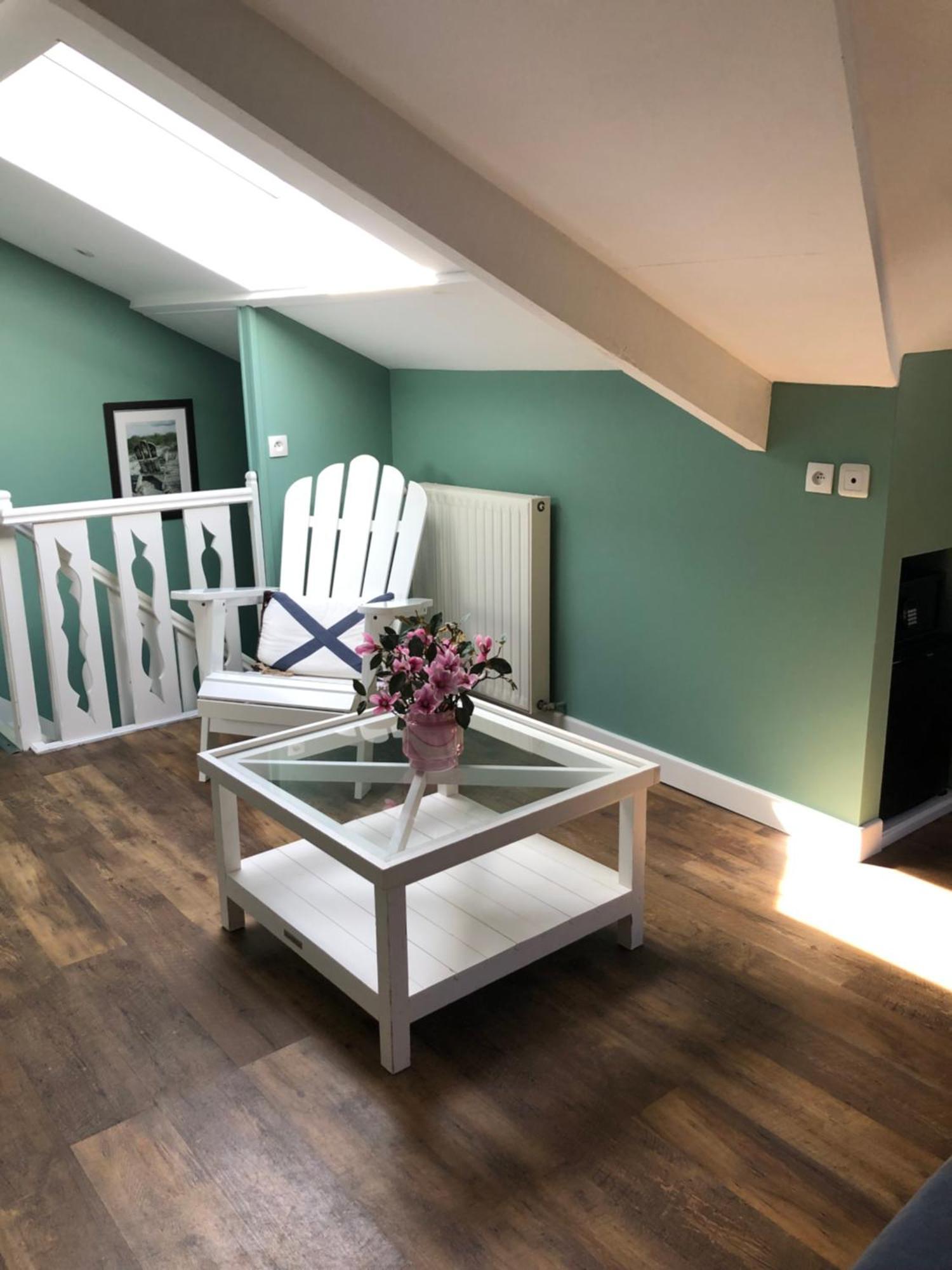 Les Embruns 3* Le Touquet-Paris-Plage