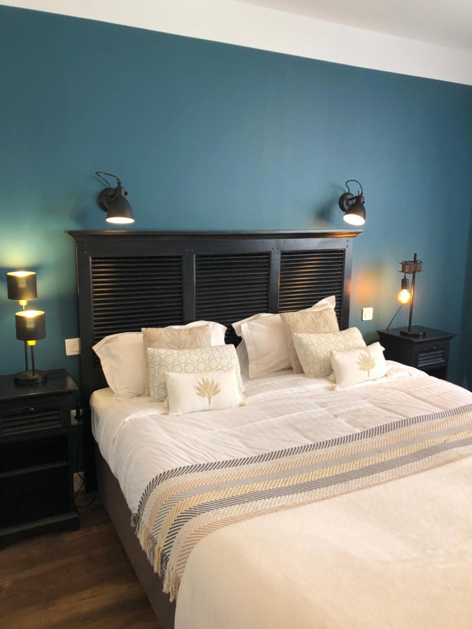Hotel Les Embruns