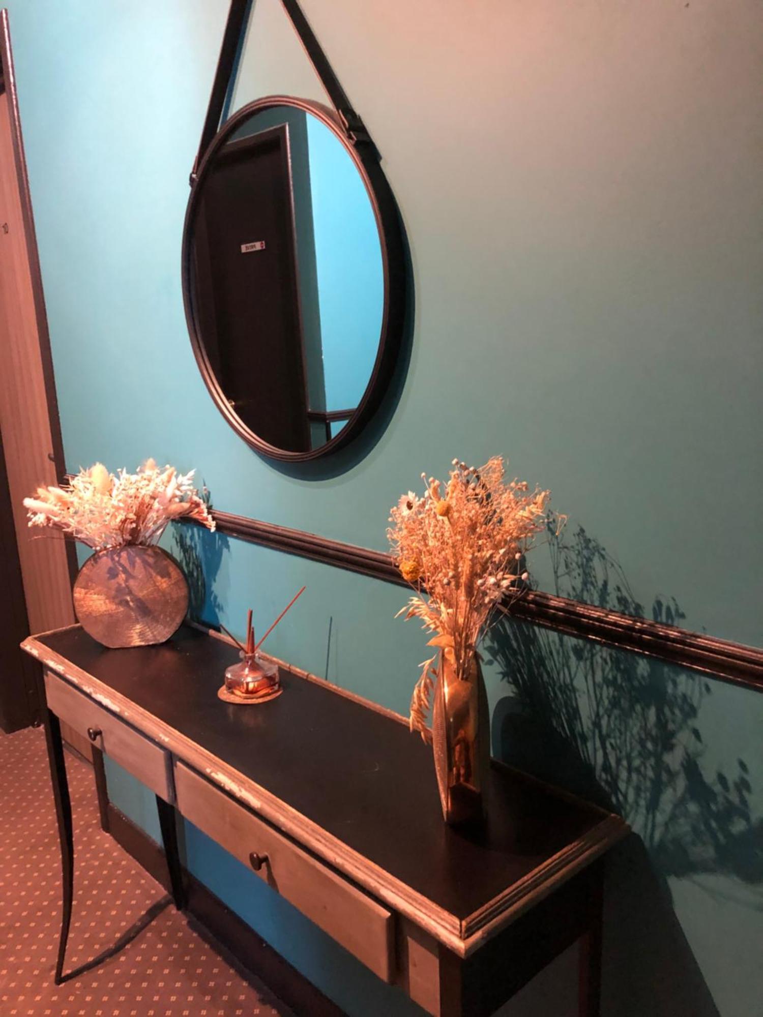 Les Embruns Hotel Le Touquet-Paris-Plage