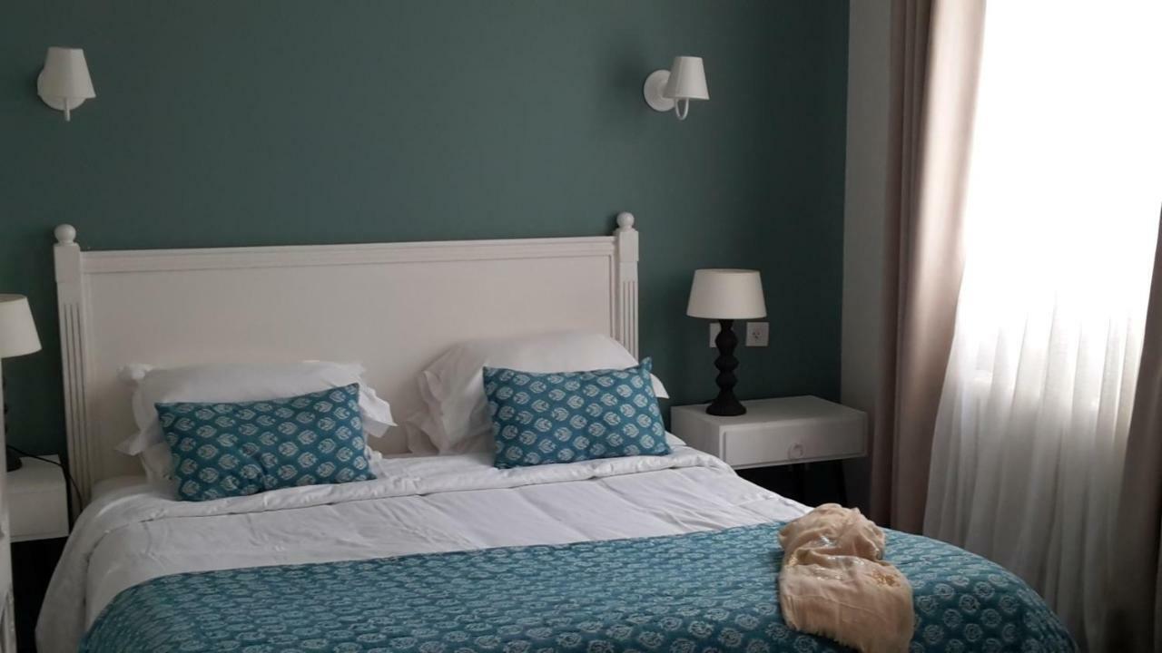 Les Embruns Hotel Le Touquet